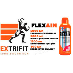 Extrifit Flexain joint guard 1000 мл