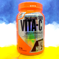 Extrifit Vitamin C 1000