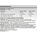 Фото Fitness Authority L-Carnitine 3000 12 ампул