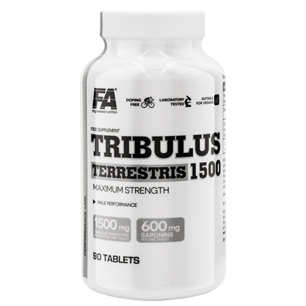 FA Tribulus 1500