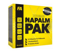 FA Napalm Pak