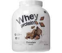 FA Whey protein