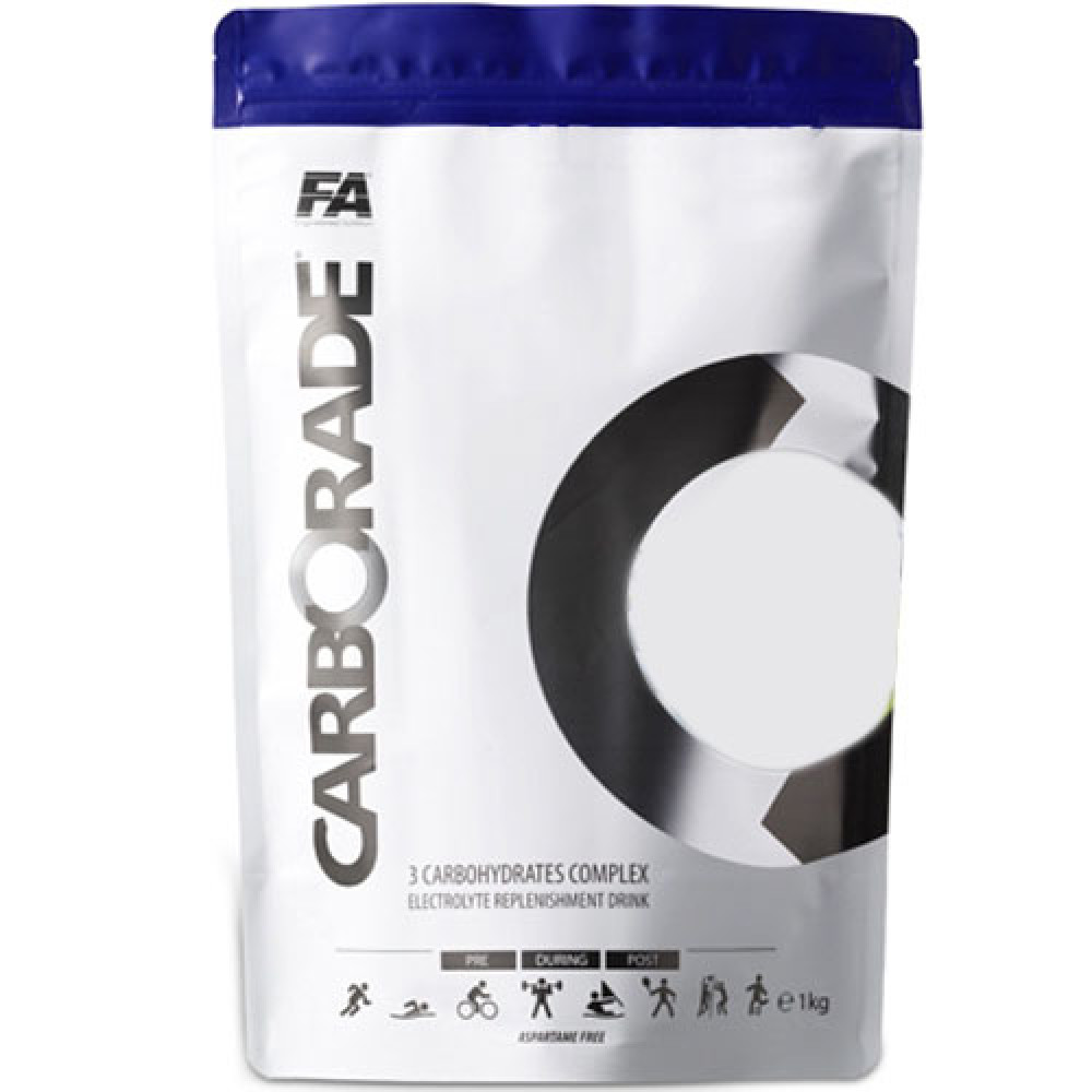 Fitness Authority Carborade 1 кг