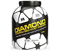 FA Diamond Hydrolysed Whey Protein