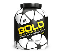 FA Gold Whey Protein Isolate