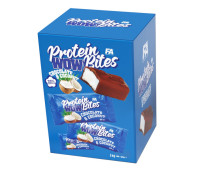 FA WOW! Protein Bites