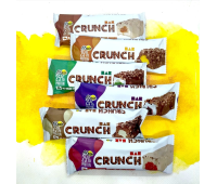 Fitwin Crunch Bar