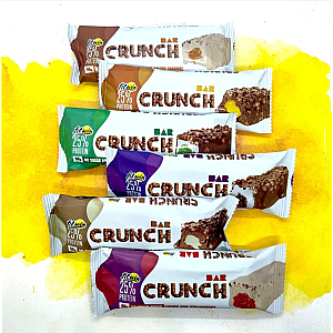 Fitwin Crunch Bar