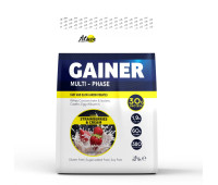 FitWin Gainer Multi-Phase