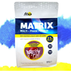 FitWin Matrix 900 грам