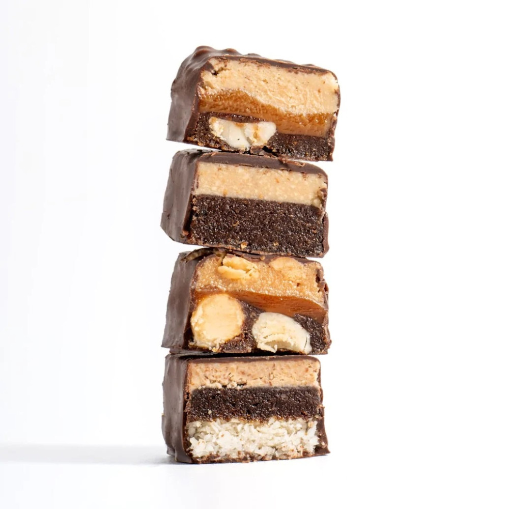 Fizi Guilty Pleasure Bar 10х45g