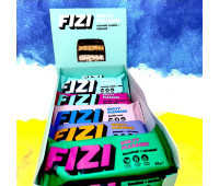 Fizi Guilty Pleasure Bar