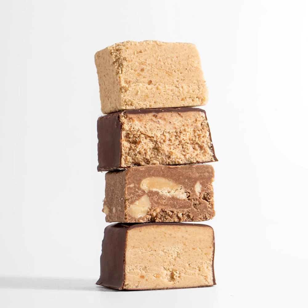 Fizi Protein Bar