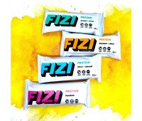 Fizi Protein Bar