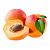 Apricot (абрикос) 