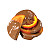Chocolate Orange (шоколад с апельсином) 