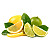 Lemon Lime (лимон із лаймом) 