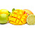 Mango Lemon (манго с лимоном) 