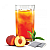 Peach tea (персиковый чай) 