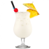 Pina Colada (піна колада) 