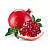 Pomegranate (гранат) 