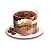 Tiramisu (тирамису) 