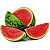 Watermelon (кавун) 