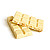 White Chocolate (белый шоколад) 