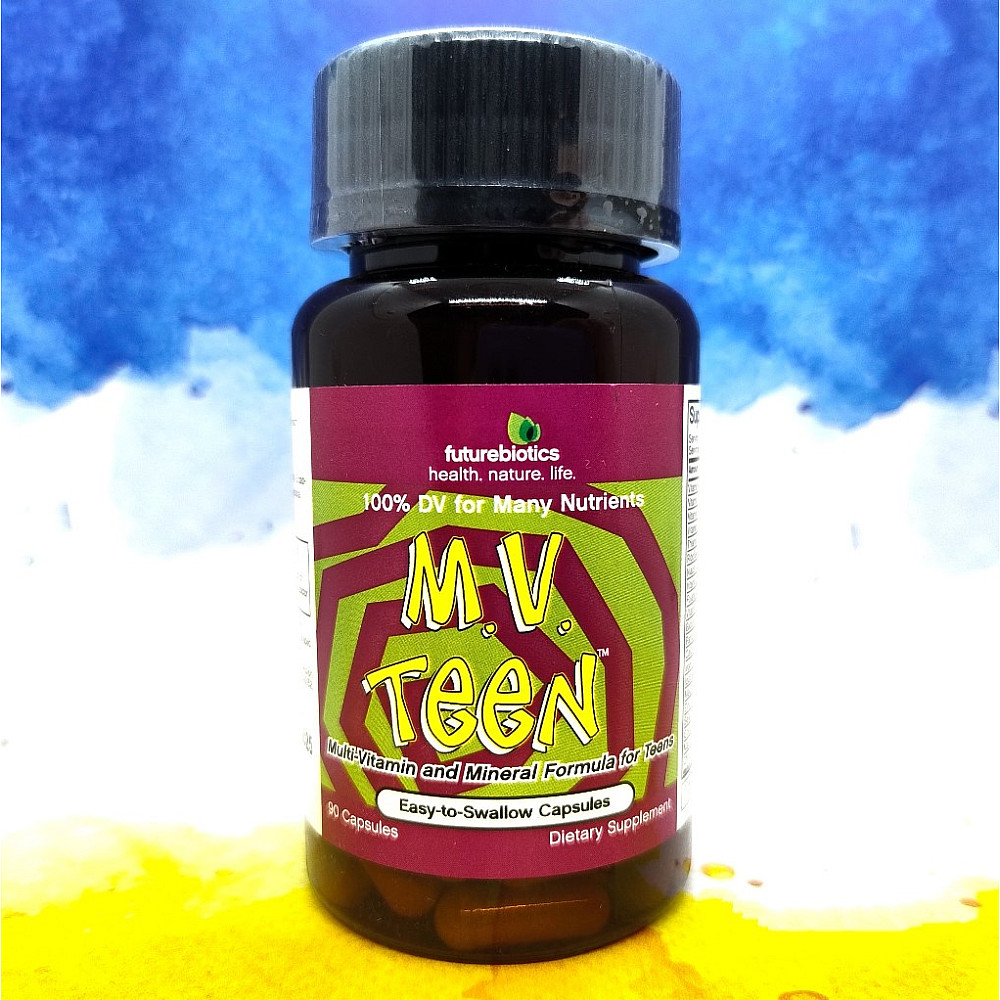FutureBiotics M.V. Teen