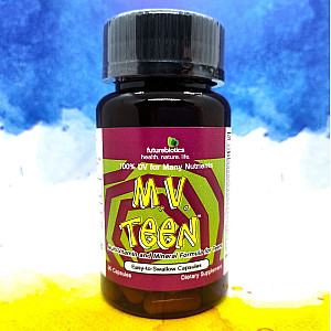 FutureBiotics M.V. Teen