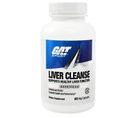 GAT Liver Cleanse