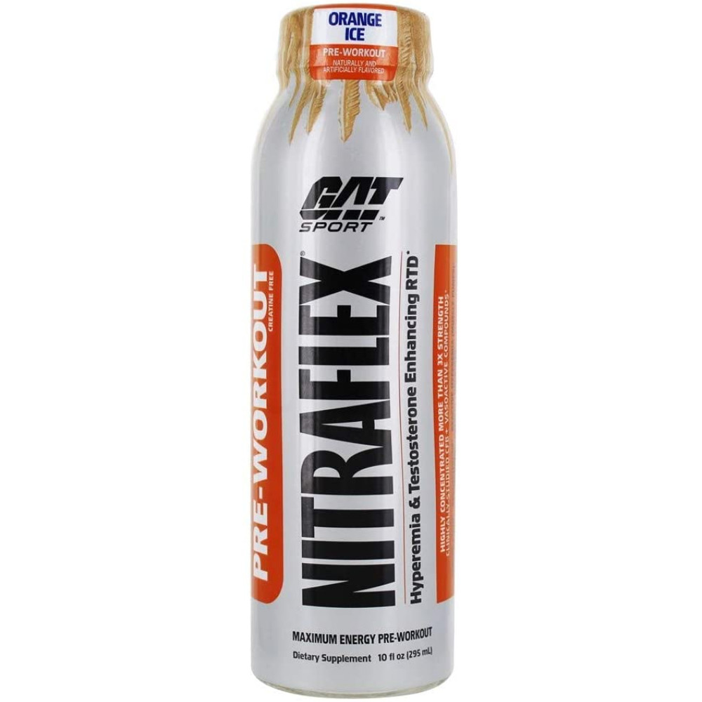 GAT Nitraflex 295 мл