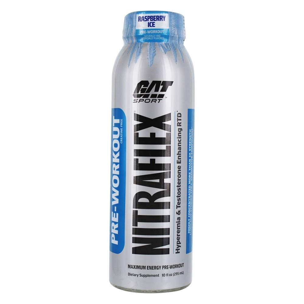 GAT Nitraflex 295 мл