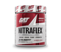 GAT Nitraflex