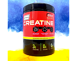 Genius Nutrition Creapure Creatine Genius Nutrition Creapure Creatine