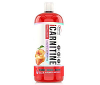 Genius Nutrition iCarnitine 100000