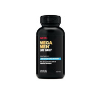 GNC Mega Men One Daily