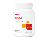 GNC MSM 1000