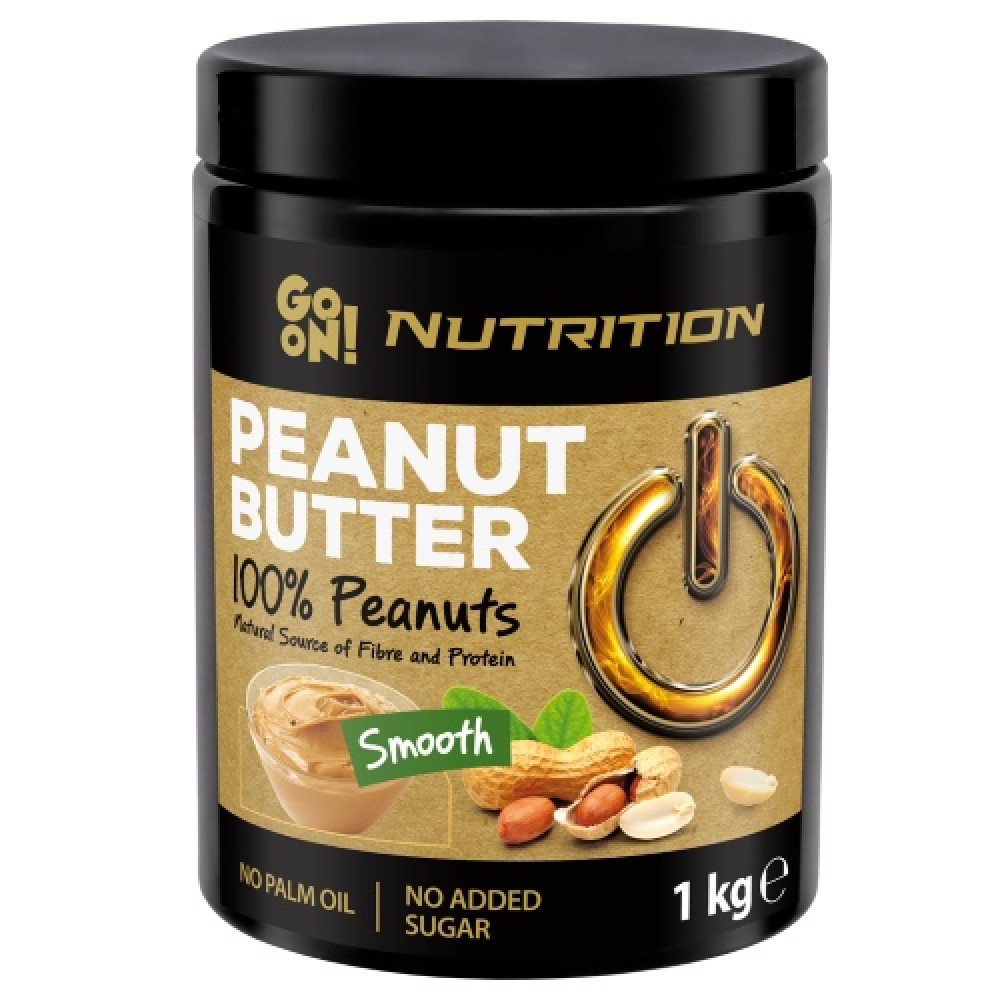 Go On Nutrition Peanut Butter