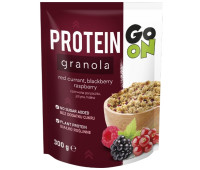 GoOn Protein Granola