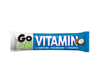 GoOn Vitamin Bar