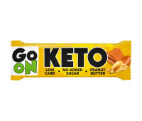 GoOn KETO Bar