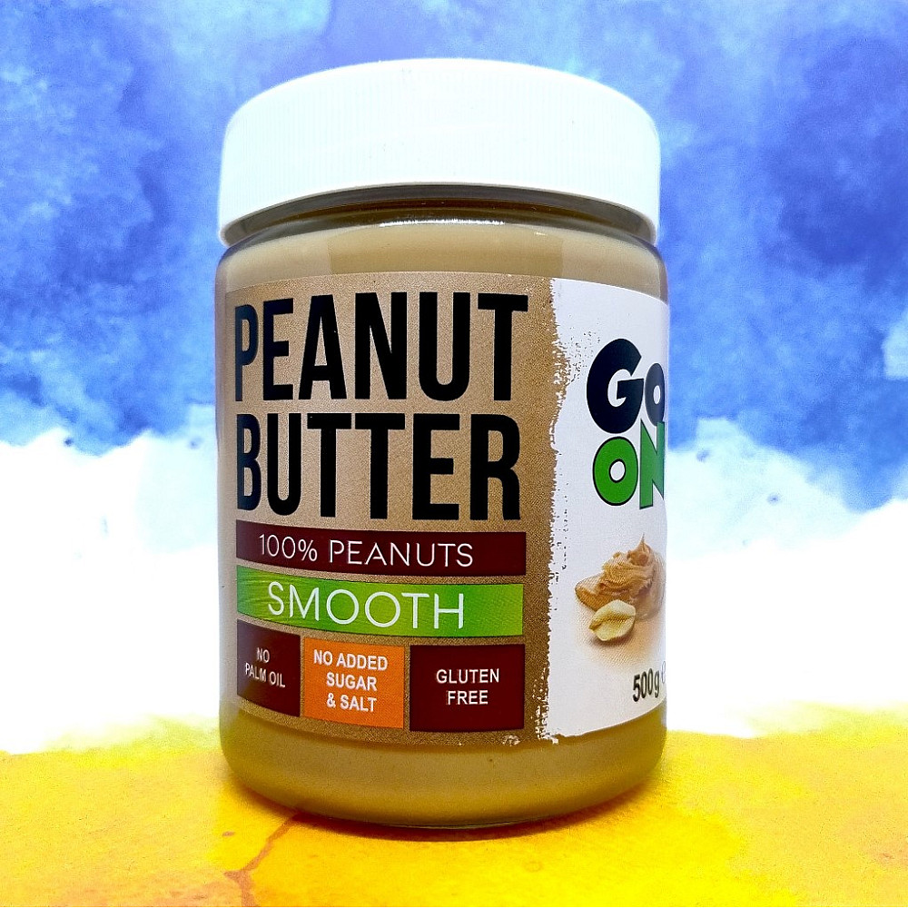 GoOn Peanut Butter