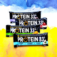 GoOn Nutrition Protein 33%