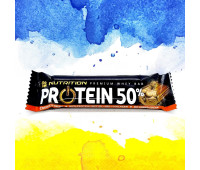 GoOn  Nutrition Protein Bar 50%