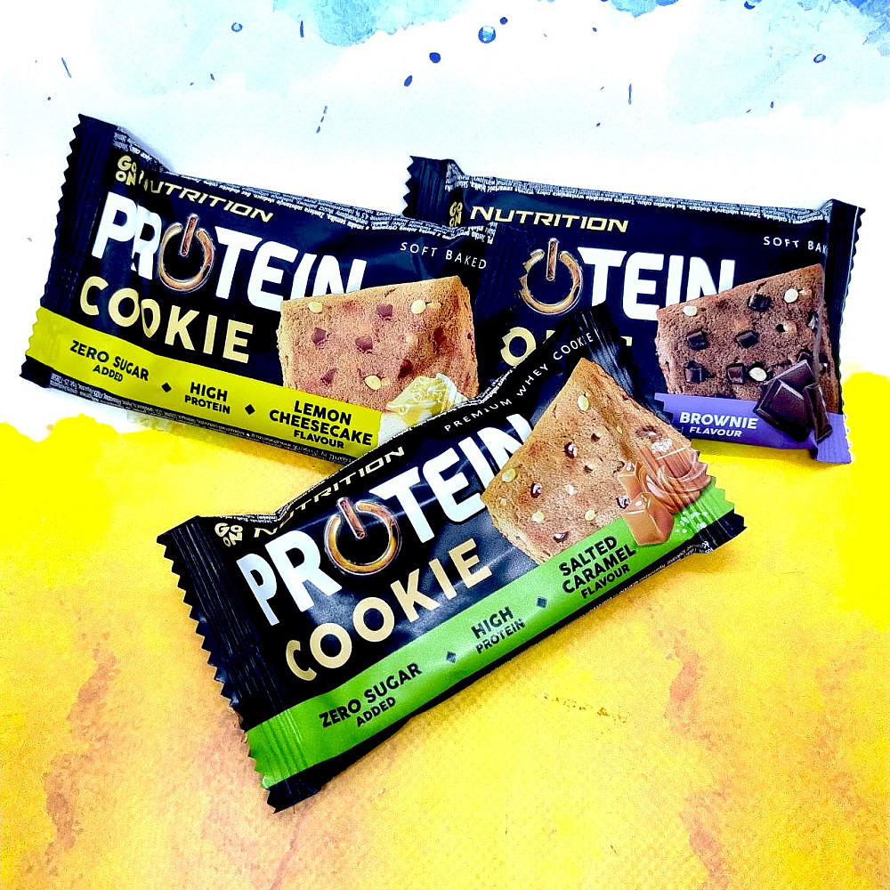 Go On Protein Cookie
