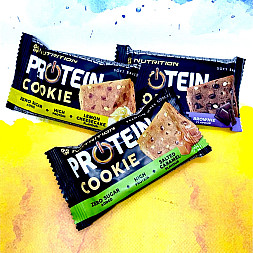Go On Protein Cookie