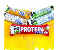 Goon Protein Crisp Bar