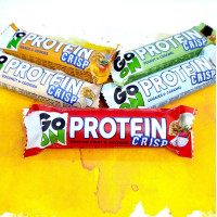 Goon Protein Crisp Bar