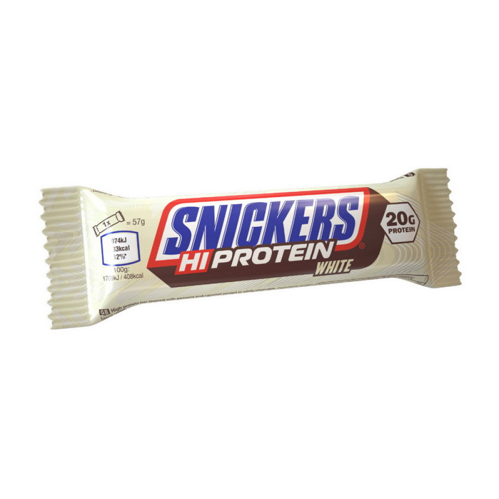 Hi Protein Bar